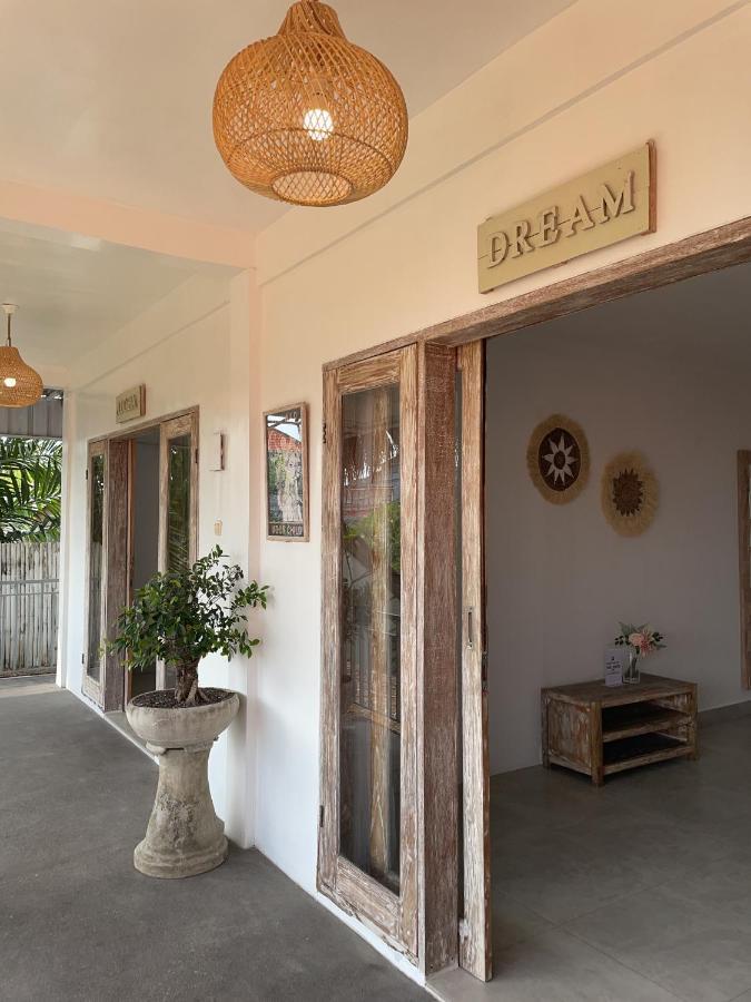 קנגו Villa Piece Of Peace Private 3Br With Large Pool And Garden מראה חיצוני תמונה