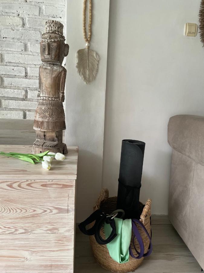 קנגו Villa Piece Of Peace Private 3Br With Large Pool And Garden מראה חיצוני תמונה