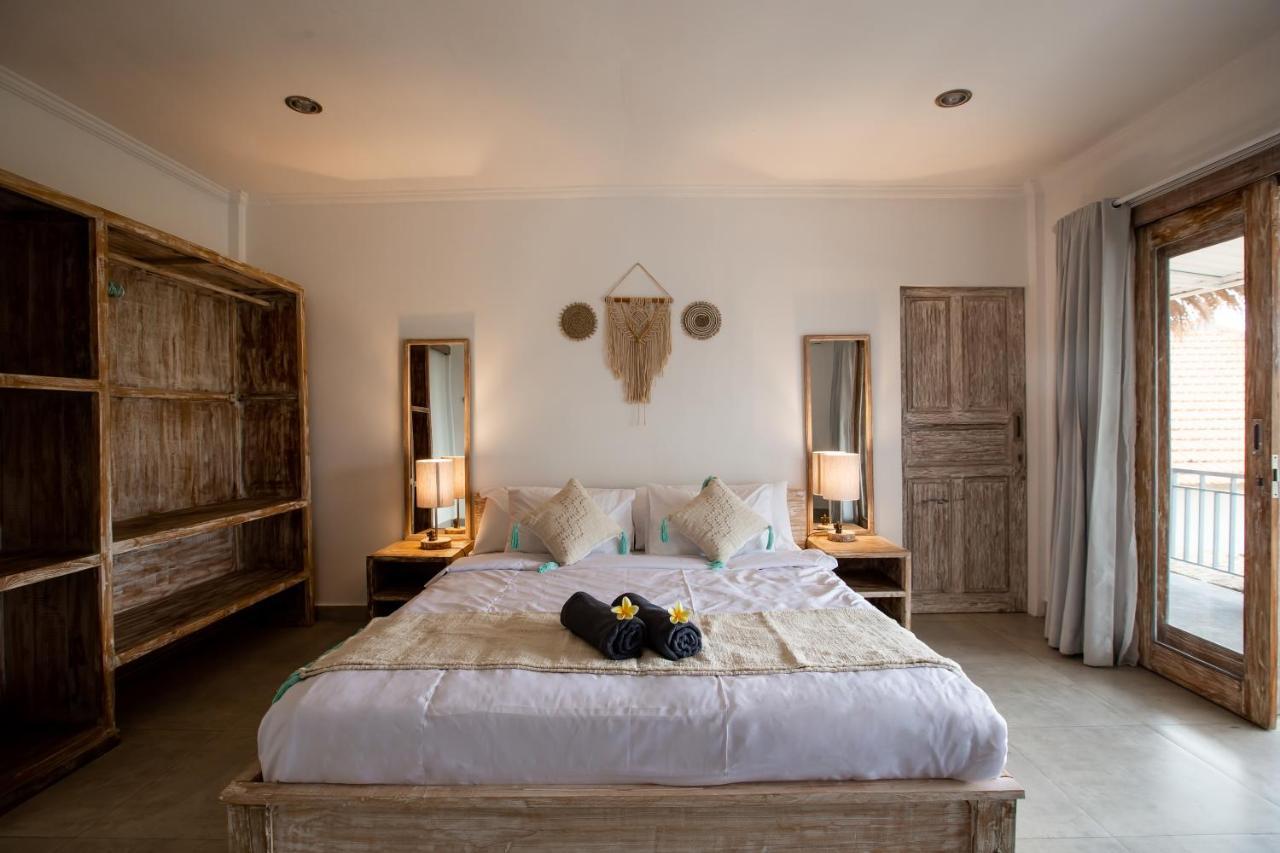 קנגו Villa Piece Of Peace Private 3Br With Large Pool And Garden מראה חיצוני תמונה