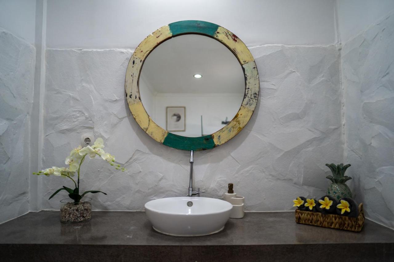 קנגו Villa Piece Of Peace Private 3Br With Large Pool And Garden מראה חיצוני תמונה
